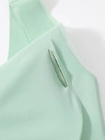 Load image into Gallery viewer, Soutien-gorge de Maternité en Dentelle Vert Menthe - Alliance de Confort et d'Élégance