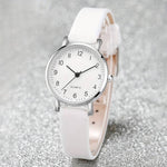 Load image into Gallery viewer, Coffret argent Montre et Bijoux 6 pièces - Élégance et Harmonie
