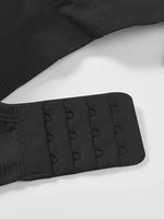 Load image into Gallery viewer, Soutien-gorge d&#39;Allaitement Noir Confortable – Alliez Style et Fonctionnalité
